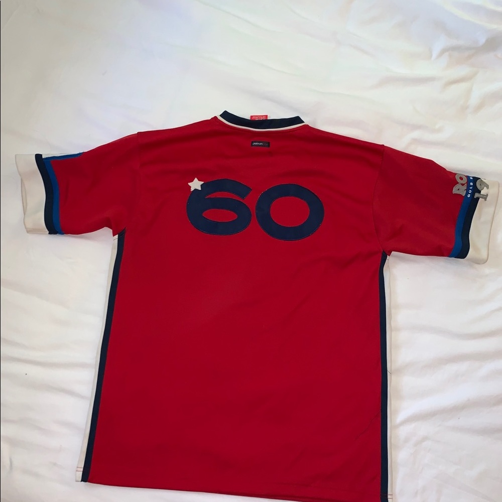 Jerseys - Picture 6 of 14